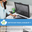 Affresh® Washing Machine Cleaner - 3 count W10135699B Affresh® Washing Machine Cleaner - 3 count W10135699B