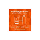 everydrop Ice & Water Refrigerator Filter 2 - EDR2RXD1B EDR2RXD1B