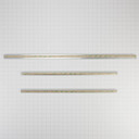 Range Trim Kit, Stainless - VSI W10675028