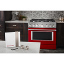 KITCHENAID MEDALLION SET - BRONZE W11368841BN