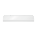 30 Range Hood with Full-Width Grease Filters WVU17UC0JW