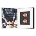 KITCHENAID MEDALLION SET - COPPER W11368841CF