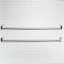 KitchenAid SxS Refrigerator Handle Kit W10782873