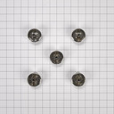 Gas Cooktop Control Knob Set W10678586