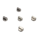 Gas Cooktop Control Knob Set W10678586
