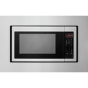 27" (68.6 cm) Trim Kit for 1.6 cu. ft. Countertop Microwave Oven MK2167AS