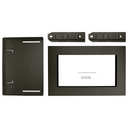 30 Trim Kit for 1.5 cu. ft. Countertop Microwave Oven with Convection Cooking MKC2150AV