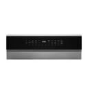 Whirlpool® 30-inch Smart Gas Range with True Convection, Steam/Self Cleaning, Rapid Preheat 5.3 CuFt Capacity WFGS7530RZ