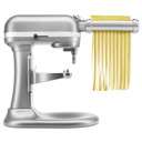 Kitchenaid® 3-Piece Pasta Roller & Cutter Set KSMPRA Kitchenaid® 3-Piece Pasta Roller & Cutter Set KSMPRA