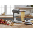 Kitchenaid® 3-Piece Pasta Roller & Cutter Set KSMPRA Kitchenaid® 3-Piece Pasta Roller & Cutter Set KSMPRA