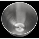 Kitchenaid® 3.5 Quart Brushed Stainless Steel Bowl KSM35SSB Kitchenaid® 3.5 Quart Brushed Stainless Steel Bowl KSM35SSB