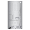 Whirlpool® 36-Inch French Door Refrigerator with Ice Maker - 31 cu. ft. WRFF3136SZ