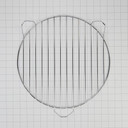 Microwave Baking Rack W11512487