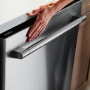 Maytag® 24" Top Control Dishwasher with PowerBlast® cycle and Power Dry MDTS7024SZ