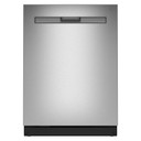 Maytag® 24" Top Control Dishwasher with PowerBlast® cycle and Power Dry MDPS7024SZ