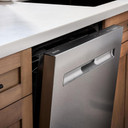 Maytag® 24" Top Control Dishwasher with PowerBlast® cycle and Power Dry MDPS7024SB