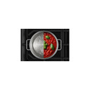 Kitchenaid® 5.0 Cu. Ft. Smart Slide-in Gas Range with Convection Cooking Modes KSGS330SPS