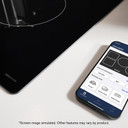 Maytag® 30-Inch Wide Induction Cooktop with Power Boost MCIT8030SB