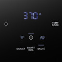 Maytag® 30-Inch Wide Induction Cooktop with Power Boost MCIT8030SB