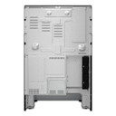 Maytag® 30-Inch Wide Freestanding Electric Range with Grill Mode and No Preheat Air Fry - 5.3 Cu. Ft. YMFES7030SZ