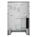Maytag® 30-Inch Wide Freestanding Electric Range with Grill Mode and No Preheat Air Fry - 5.3 Cu. Ft. YMFES7030SZ