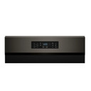 Whirlpool® 30-inch Gas Range with Air Cooking Technology WFGS5730SV
