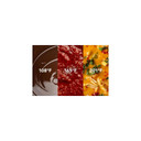 Kitchenaid® 36-inch NextGen Induction Downdraft Cooktop with Bridge XL Even-Heat™  Zone KCID936SBL