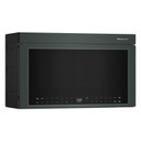 Kitchenaid® Multifunction Over-the-Range Microwave Oven with Flush Built-In Design YKMMF530PJP