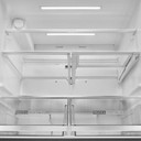 Whirlpool® 30 Cu. Ft. Family-Sized Capacity French door refrigerator with Flexible Tempearture Drawer WRMF3336SZ