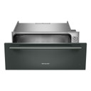 Kitchenaid® 30" Slow Cook Warming Drawer KWES730SJP