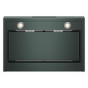 KitchenAid® 30-inch Wall-Mount, 4-Speed Canopy Hood KVWC730SJP