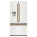 Bronze Handle Hardware Accessory Kit for KitchenAid® Side by Side Refrigerator W11777162