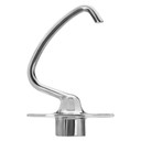 Kitchenaid® Stainless Steel Dough Hook KSM5THDHSS