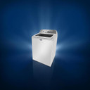 Maytag® 5.4 Cu. Ft. IECTop Load Agitator Washer with Extra Power Cycle MTW5205TW