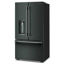 Kitchenaid® Counter-Depth French Door Refrigerator with Intelligent Auto Fill KRFC536SJP
