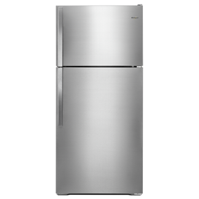 Whirlpool® 28-inch Wide Top Freezer Refrigerator - 14 cu. ft. WRT134TFDM