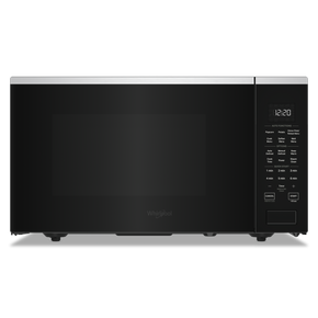 Whirlpool® 1.6 cu. ft. Sensor Cooking Microwave YWMCS7022PB