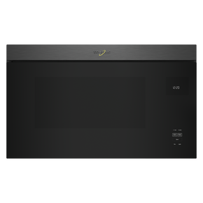 Whirlpool® 1.1 Cu. Ft. Flush Mount Microwave with Turntable-Free Design YWMMF5930PV