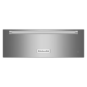 Kitchenaid® 30'' Slow Cook Warming Drawer KOWT100ESS