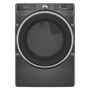 Whirlpool® 7.4 cu. ft. Smart Front Load ENERGY STAR® Electric Dryer with Steam Capabilities YWED6720RU