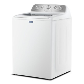 Maytag® 5.5 Cu Ft. Top Load Impeller Washer with Extra Power and Pet Pro Option MTW5600RW
