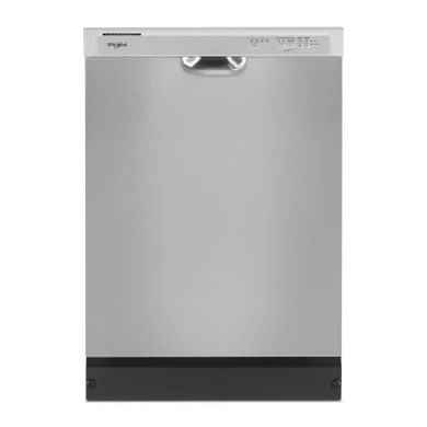 Whirlpool® Quiet Dishwasher with Boost Cycle WDF341PAPM