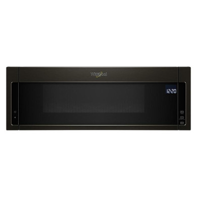 Whirlpool® 1.1 cu. ft. Low Profile Microwave Hood Combination YWML75011HV