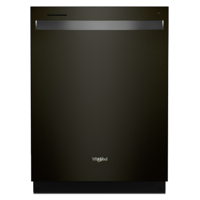 Whirlpool® Fingerprint Resistant Dishwasher with 3rd Rack & Large Capacity WDT970SAKV