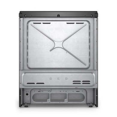 Whirlpool® 6.4 cu. ft. Smart Slide-in Electric Range with Air Fry, when Connected YWEE750H0HB