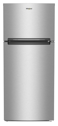 Whirlpool® 28-inch Wide Top-Freezer Refrigerator - 16.6 Cu. Ft. WRTX5328PM