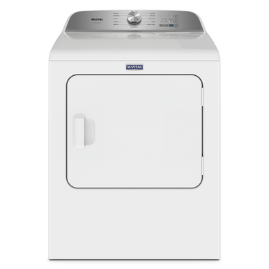 Maytag® Pet Pro Top Load Gas Dryer - 7.0 cu. ft. MGD6500MW