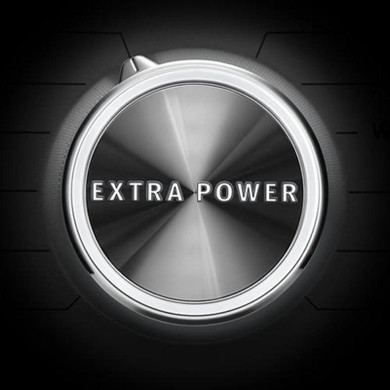 Maytag® Front Load Washer with Extra Power and 16-Hr Fresh Hold® option - 5.5 cu. ft. MHW6630HC