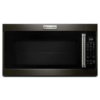 900-Watt Microwave with 7 Sensor Functions - 30" YKMHS120EBS