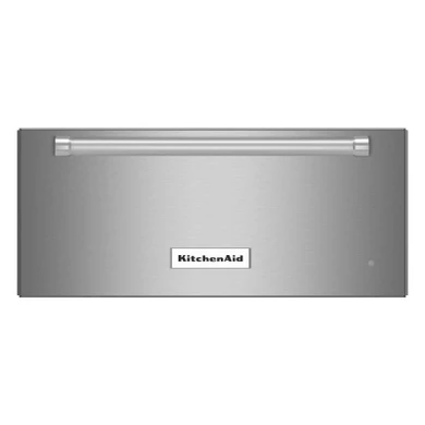 Kitchenaid® 24'' Slow Cook Warming Drawer KOWT104ESS
